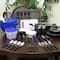 Gibson® Total Kitchen 59-Piece Combo Set